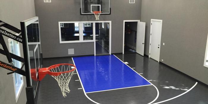 1600x1200 Considering a Home Gym From Sport Court | Sport Court