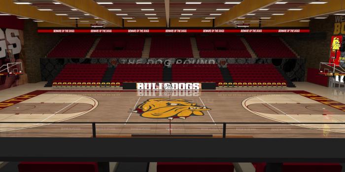 1920x1080 ROMANO 2020 PROJECT IS UNDERWAY! - UMD Athletics