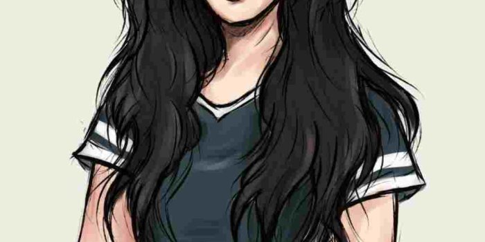 1011x1304 bad-girl-drawing-tumblr-by-caitlyn-on-wallpaper-ideas-pinterest-s