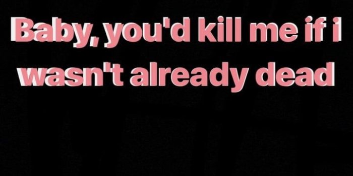 720x1280 Bad Girl Wallpapers