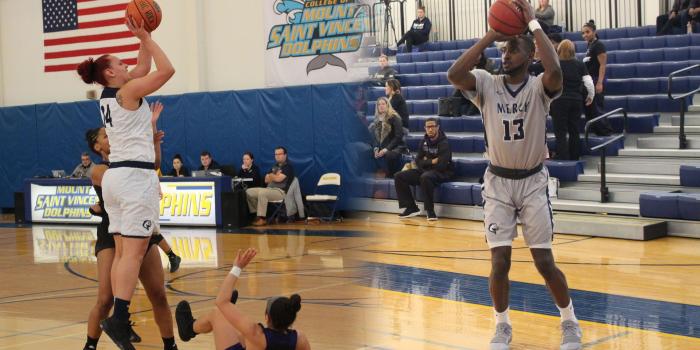 1920x1080 Mercy College Basketball True Road Warriors - Mercy College Athletics