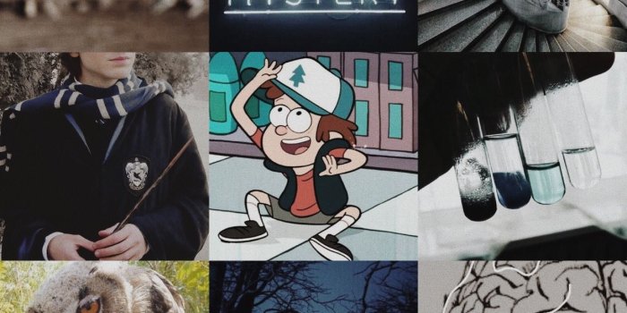 1280x1280 tiger patronus | Tumblr