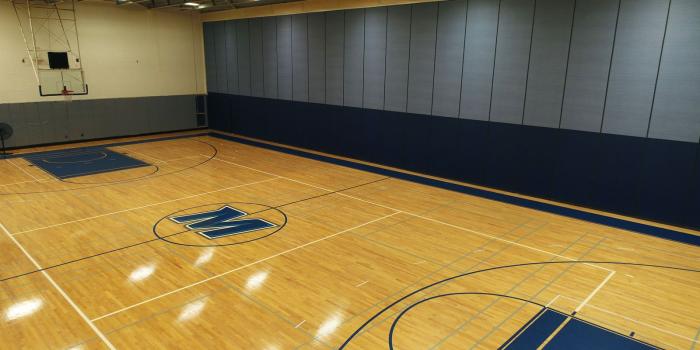 1600x900 Boylan Gym - Facilities - Monmouth University Athletics