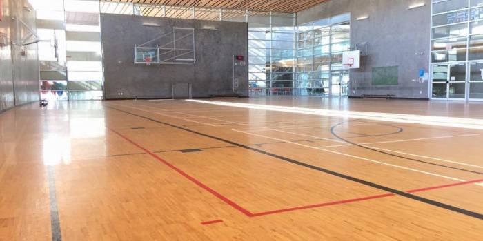 1024x768 FACILITIES & RENTALS • Sunset Community Centre Association