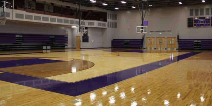1920x1080 Edge Center for Sportsmanship and Wellness - Facilities - Montverde