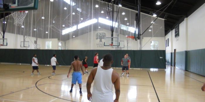 1024x768 Cheap Thrills Vol. 1: Arrillaga Family Gym | Menlo Park, CA Patch