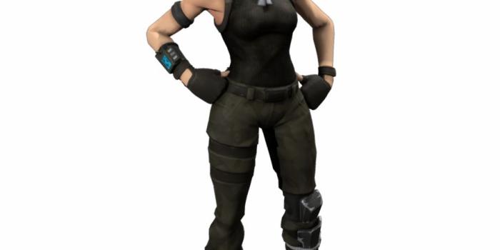 920x965 Default Skin Fortnite - Ultramarinesthemovieblog.com