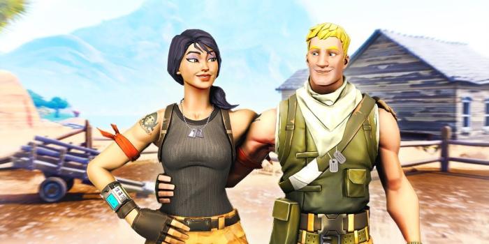 1280x720 How To Make Thumbnails Like Tfue, SypherPK, & Ninja (SFM Tutorial)