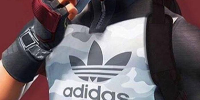 720x1280 Download Fortnite adidas Wallpaper by 0dd_Future - 7d - Free on