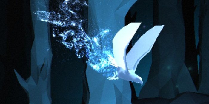 749x1112 Pine Marten Patronus Meaning