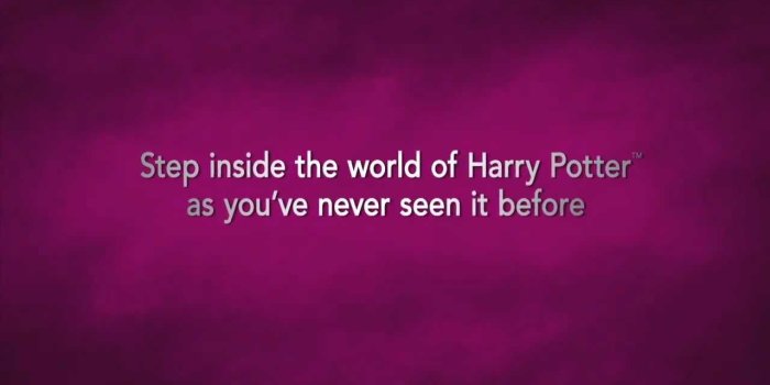 1280x720 Pottermore | MuggleNet