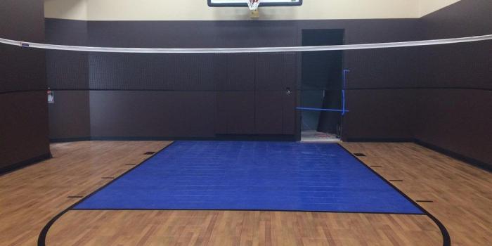 1024x768 Fitness & Home Gym Flooring in Austin | Sport Court® of Austin