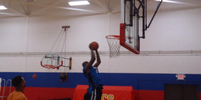 1600x1200 Thomason Gym - MCCS Albany