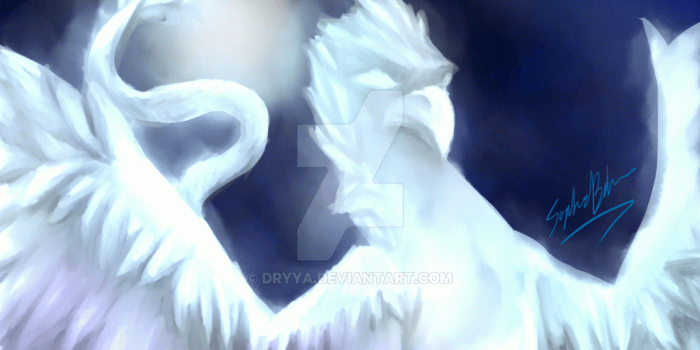 1024x768 Unicorn Patronus By Lucky978 Patronus T Unicorns – Wonderful Image