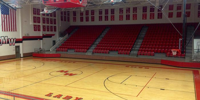 2048x1536 Basketball Facilities – Basketball (Boys) – Mineral Wells High School