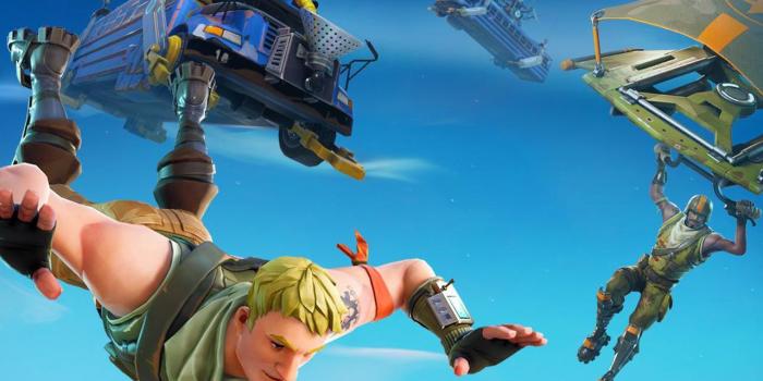 1280x868 7 Great 'Fortnite' Alternatives To Play While The Servers Are Down