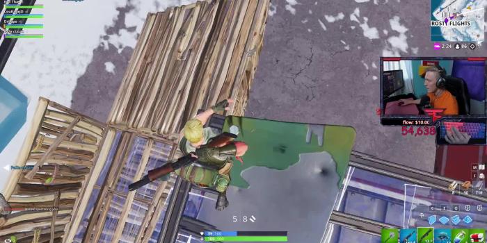 1600x900 Tfue - The Disappearing Default - Twitch