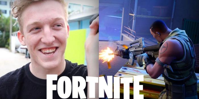 1600x900 How to play in Tfue's Fortnite Tfault scrims - Rules and Information
