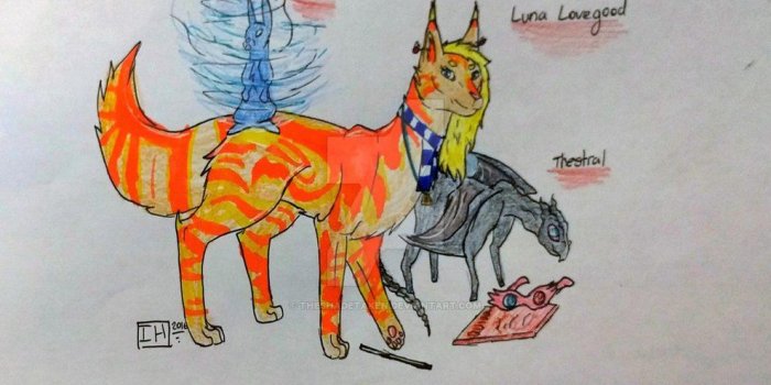 989x808 Harry Potter Art Projects Teens – Home Exsplore