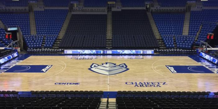 1024x768 Chaifetz Arena - SLUBillikens.com - The Official Athletics Website