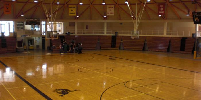 3264x2448 Max Jones Fieldhouse | Goodland Spanish Class Blog