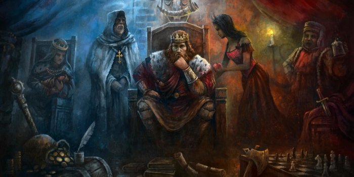 1920x1440 Crusader Kings 2 Wallpaper (87+ images)