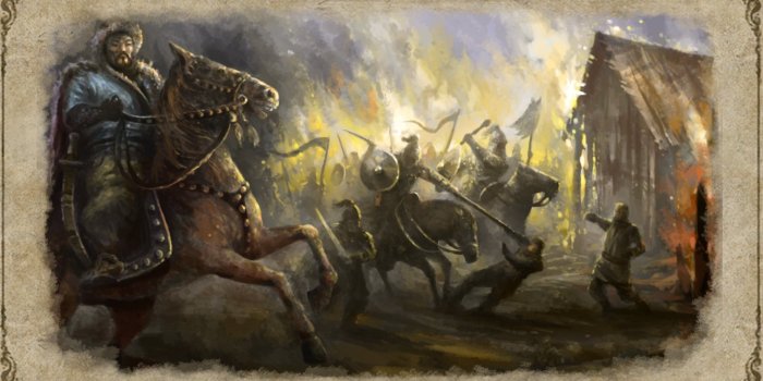 1920x1080 1920x1080 Crusader Kings II game wallpaper | hvn | Art, Genghis khan