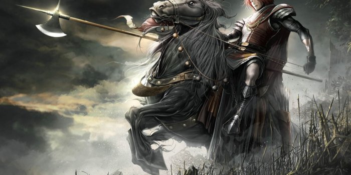 1680x1050 Lineage The Cross Rancor Wallpaper Lineage Games Wallpapers in jpg