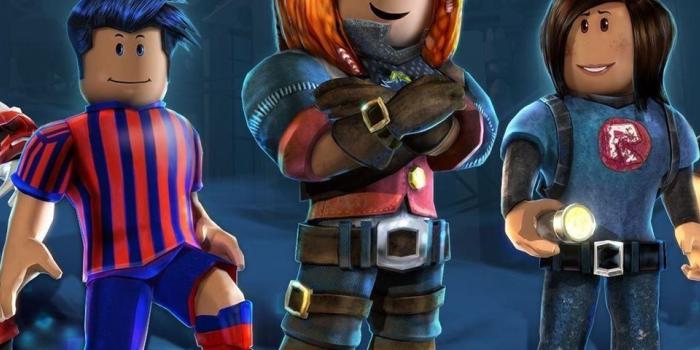 1680x480 Roblox • Images • WallpaperFusion by Binary Fortress Software