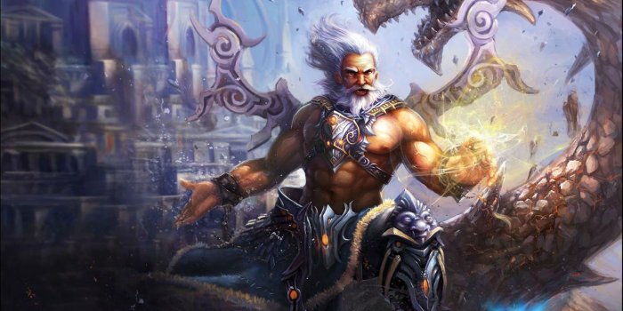 1600x1280 KING Of KINGS 3 fantasy mmo rpg action fighting online 1koks