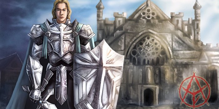 1920x1080 Age of Fear: The Undead King HD Wallpaper | Background Image