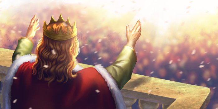 1920x1080 Get Medieval Dynasty: Game of Kings - Microsoft Store en-GB