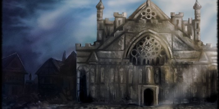 1920x1080 Age of Fear: The Undead King HD Wallpaper | Background Image