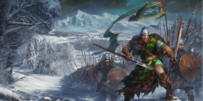 1920x1080 Medieval Desktop Wallpapers (65+)