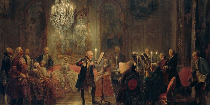 1920x1200 HD wallpaper: chandeliers, candles, classic art, king, painting