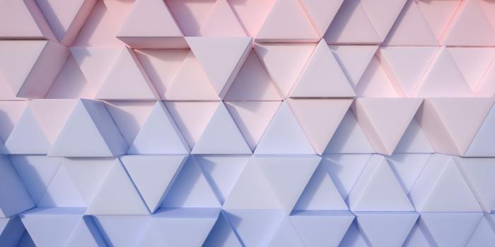 2560x1440 2560x1440 Triangle Pastel 3d 4k 1440P Resolution HD 4k Wallpapers