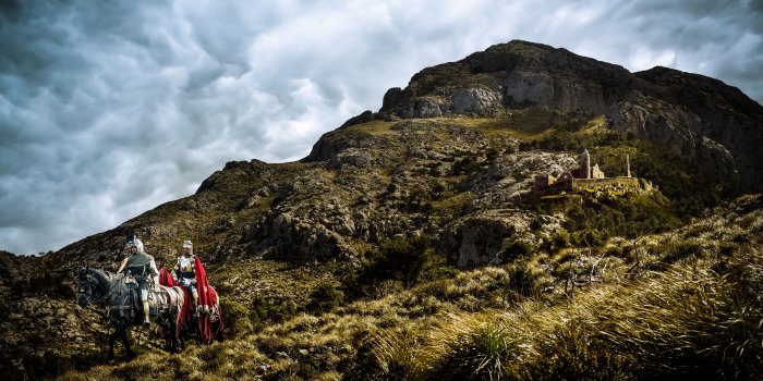 5120x2160 King and Knight ❤ 4K HD Desktop Wallpaper for 4K Ultra HD TV • Wide