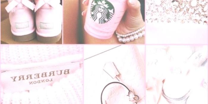 720x1280 Iphone Wallpaper Aesthetic- Pink Pastel Popsocket Grips for iPhone