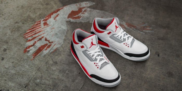 1920x1080 Jordan 3 Wallpapers