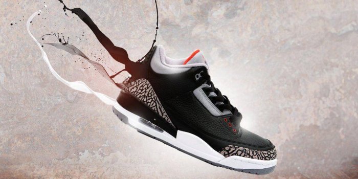 1014x787 Jordan 3 Wallpapers