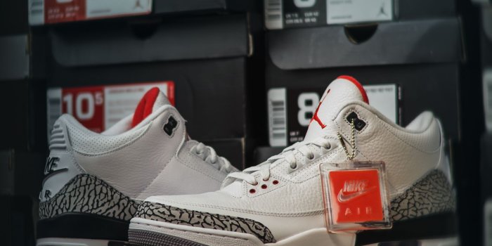 1600x1280 Air Jordan 3 Retro 88 Wallpapers | shoes must have | Jordans, Air