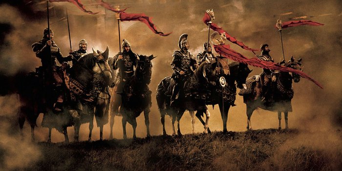 1920x1080 King Arthur Photo by Alan Fincher on FeelGrafix