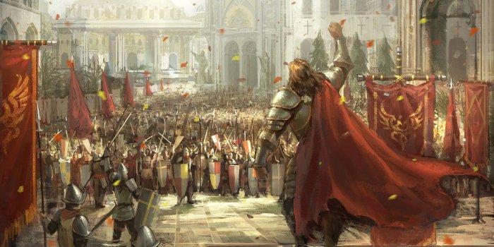 2440x1900 Katelyn Christensen on Light | Fantasy art, Fantasy warrior