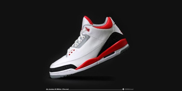 1280x800 Free download Nike Air Jordan Iii Fire Red Fonds dcran Nike