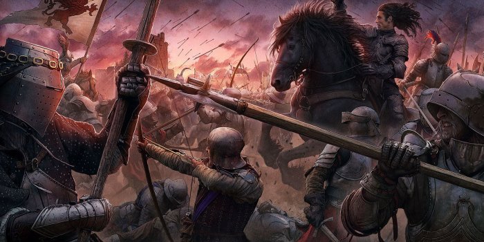 1920x1080 73+ Medieval Knight Wallpapers on WallpaperPlay