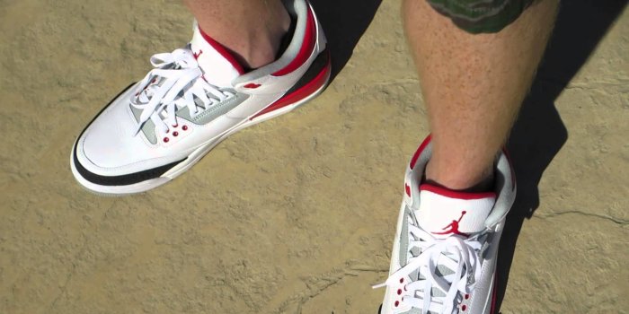 1920x1080 69+ Jordan 3 Wallpapers on WallpaperPlay