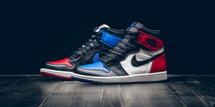 1500x800 Air Jordan 1 Wallpapers