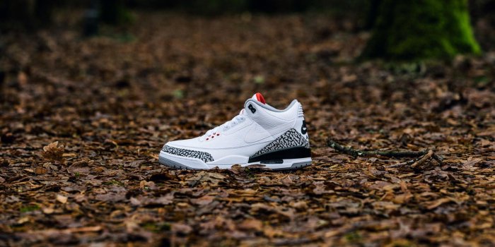 1600x900 There May Be More Chances to Cop the Air Jordan 3 'JTH' - WearTesters