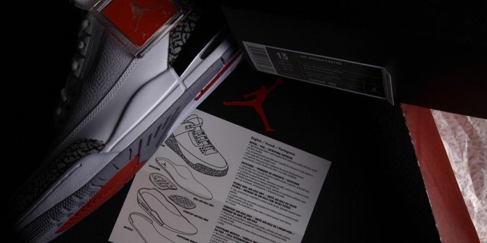 1280x1024 Jordan 3 Wallpapers