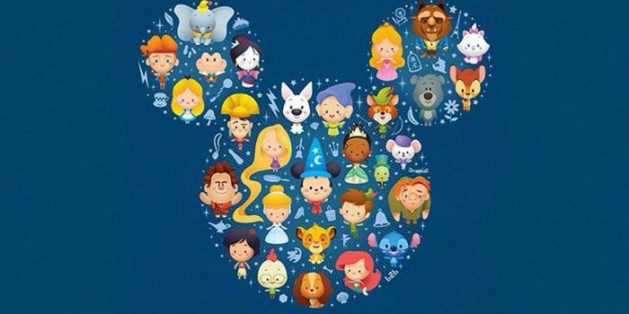 1080x1920 Cute Disney Characters Wallpapers - Top Free Cute Disney Characters  Backgrounds - WallpaperAccess